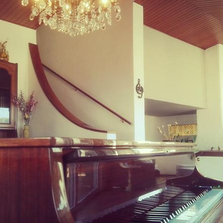 كومو B&B La Chiave Di Sol المظهر الخارجي الصورة