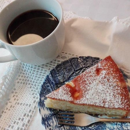 كومو B&B La Chiave Di Sol المظهر الخارجي الصورة