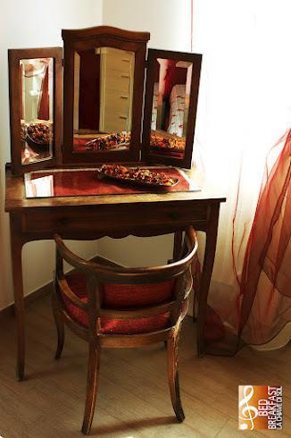 كومو B&B La Chiave Di Sol الغرفة الصورة